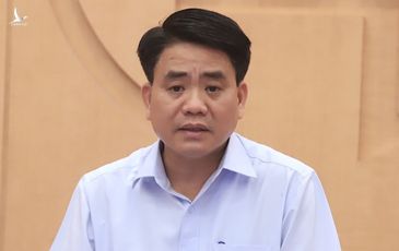 ‘Ông Nguyễn Đức Chung không có bệnh nghiêm trọng’