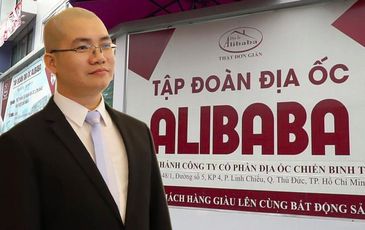 Còn bao nhiêu Alibaba nữa?