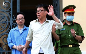 Nguyên Phó chánh án Q.4 Nguyễn Hải Nam bị đề nghị tối đa 2 năm tù