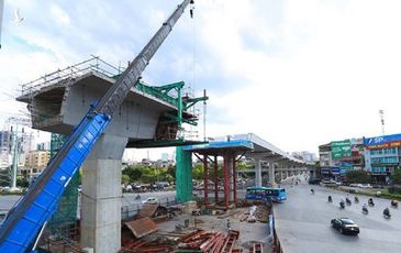 TTCP: Có dấu hiệu trù dập, loại bỏ người tố cáo sai phạm tại dự án đường sắt tỉ đô