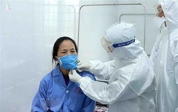 Thành công ban đầu của nước ta trong cuộc chiến chống COVID-19