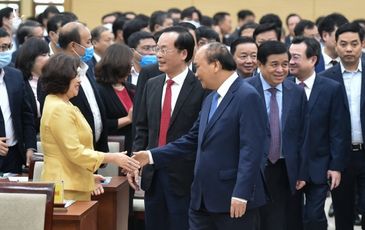 Cả nước có 862 đô thị, đóng góp 70% GDP