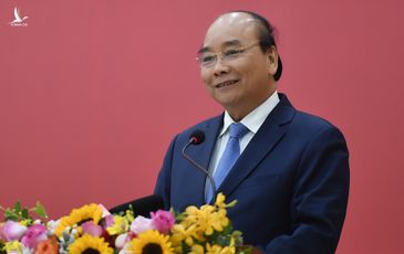 Thủ tướng: Cần quan tâm nhà ở cho người lao động, công nhân