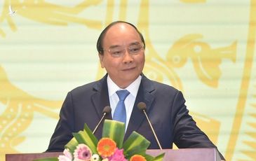 Thủ tướng mong các ngân hàng không nhằm ‘lợi nhuận kếch xù’ trong khó khăn chung