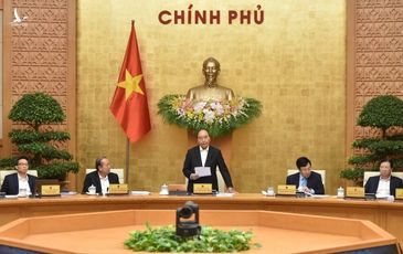 Thủ tướng đề xuất chương trình mới “đưa hàng nông thôn lên thành thị”