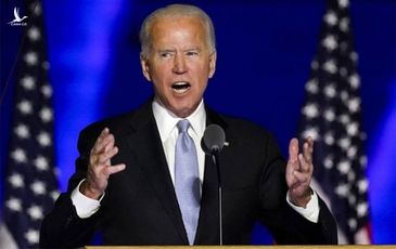 Ông Biden tiết lộ cách xử lý vấn đề Trung Quốc