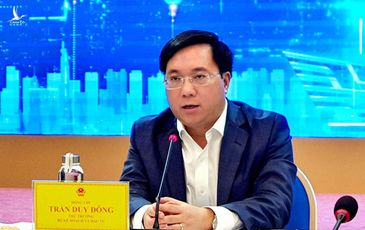 Intel muốn hợp tác với Việt Nam xây Trung tâm đổi mới sáng tạo quốc gia