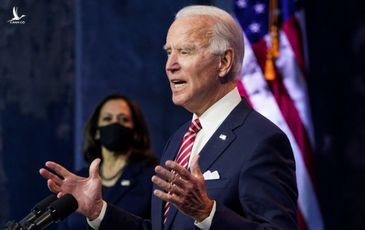 Ông Biden lần đầu phản ứng vụ ám sát nhà khoa học Iran, nêu “giới hạn cuối cùng” với Tehran