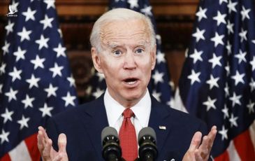 Ông Joe Biden sẽ kế thừa di sản của Tổng thống Donald Trump về vấn đề Biển Đông