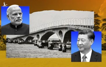 Đảo quốc nhỏ nhất châu Á gánh núi nợ sau khi nhận chương trình tài trợ “hào phóng” từ TQ