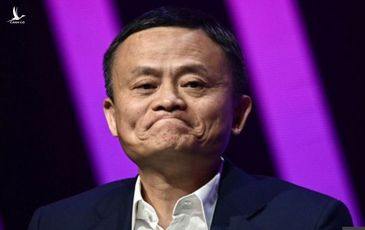New York Times: Tại sao Trung Quốc lại “quay lưng” với Jack Ma?