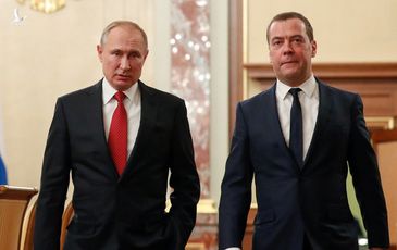 Ông Putin ký luật miễn trừ trọn đời: Kịch bản duy nhất để “hạ bệ” 1 cựu lãnh đạo Nga là gì?