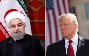 Những ngày cuối nhiệm kỳ, ông Trump sẽ hạ lệnh tấn công Iran?