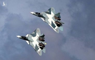 Tại sao Su-57 được triển khai ở miền Nam nước Nga?