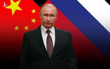 Ý định thực sự của Tổng thống Putin trong việc thiết lập liên minh Nga – Trung?
