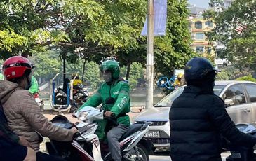 Vỡ mộng vì đầu tư số tiền lớn vào Grab