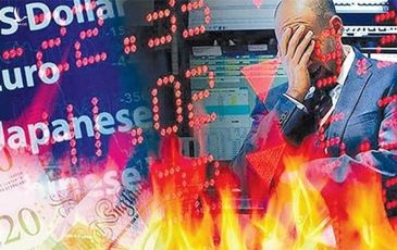 Thế giới vật lộn giữa bất ổn, Việt Nam chuẩn bị chu kỳ mới