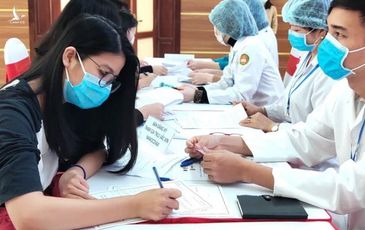 Ngày mai, Việt Nam tiêm thử nghiệm mũi vaccine COVID-19 đầu tiên trên người