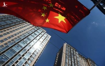 Trung Quốc gặp khó với “dự án thế kỷ”