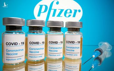 Dữ liệu vắc xin COVID-19 tin tặc đánh cắp của Pfizer  có thể rất quý giá