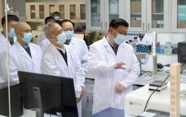 Trung Quốc đặt tham vọng ngoại giao vaccine, ‘gỡ gạc’ ảnh hưởng toàn cầu
