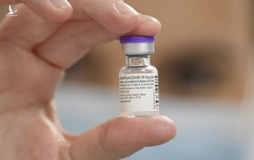 Singapore phê duyệt vaccine Covid-19 của Pfizer