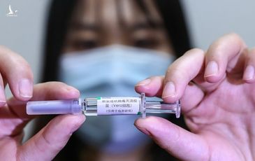 Những quốc gia nào dám mua vaccine Covid-19 Trung Quốc?