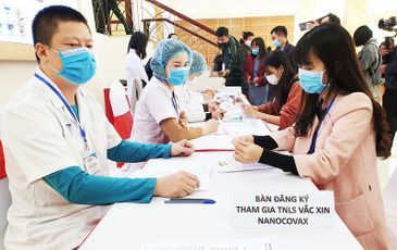 WHO giải thích về các giai đoạn thử nghiệm vaccine COVID-19