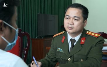 Xử phạt đối tượng đăng nhiều bài viết xuyên tạc trên Facebook gây hoang mang dư luận