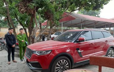 Lời khai của đối tượng bắn súng vào xe của Dương Minh Tuyền