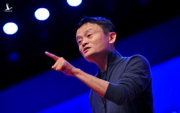 Chấn động: 1 lần vạ miệng tài sản Jack Ma bốc hơi 11 tỷ USD