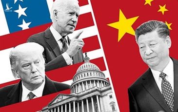 Mỹ muốn Trung Quốc hiểu đâu là ‘điều không thể sống chung’?