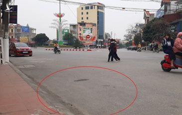 Bắt nghi phạm nổ súng vào xe của Dương Minh Tuyền