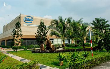 Nikkei Asian Review: Tập đoàn Intel đổ vốn khủng vào Việt Nam