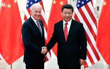 Trung Quốc tan ‘ảo mộng’ về chính quyền Biden