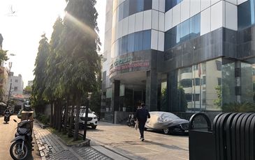 Phát hiện 7 người ở TP.HCM tiếp xúc gần bệnh nhân 1553