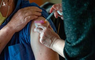 29 người sốc phản vệ sau tiêm vaccine Covid-19