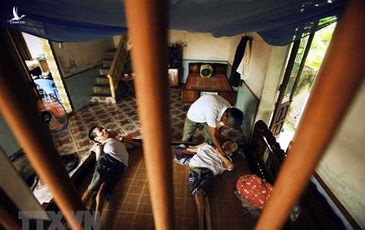 AFP: Pháp sắp xét xử vụ kiện chất độc da cam trong Chiến tranh Việt Nam