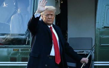 Reuters: Bộ Tư pháp Mỹ điều tra nội bộ nghi giúp ông Trump lật kèo bầu cử