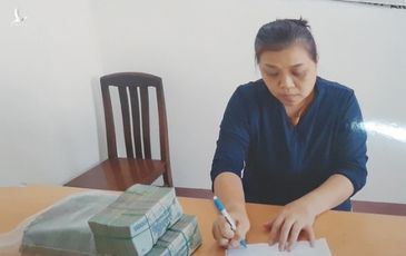 Hưởng lợi gần 2,6 tỉ đồng từ việc mua bán thận