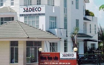 Thiệt hại 940 tỷ đồng tại Sadeco ‘đã được khắc phục’