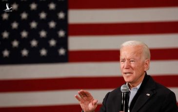 Hé lộ khối tài sản kếch xù của Tổng thống Joe Biden