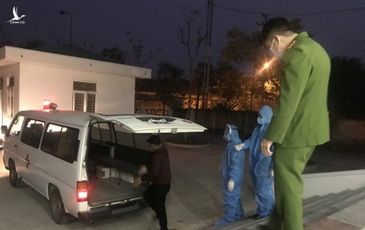 Từ nước ngoài về Thanh Hóa nhưng khai làm việc ở Pleiku để trốn cách ly