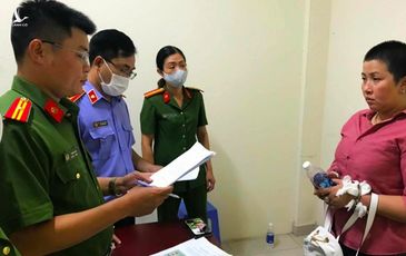 Bích Thủy TV nhận tiền để phản ánh nhiều nội dung sai sự thật