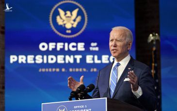 Politico: Buổi duyệt lễ nhậm chức của ông Biden bị hoãn