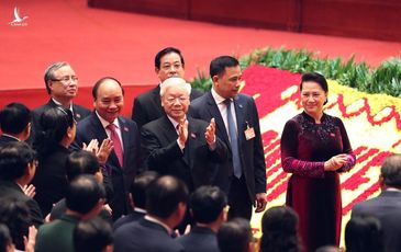 The Straits Times: Việt Nam đang hội đủ “thiên thời, địa lợi, nhân hòa” để di lên