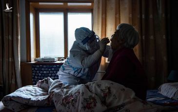 Trung Quốc ghi nhận ca tử vong đầu tiên do Covid-19 sau 8 tháng