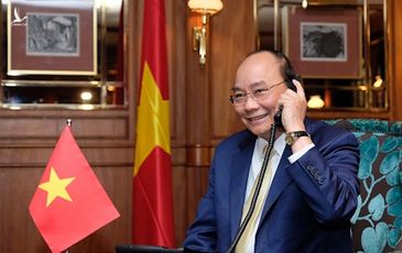 Cuộc điện đàm mang về tiếng thở phào cho gần một triệu doanh nghiệp Việt