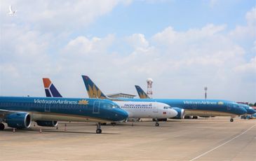 SCIC dự kiến ‘rót’ thêm 8.000 tỉ vào Vietnam Airlines