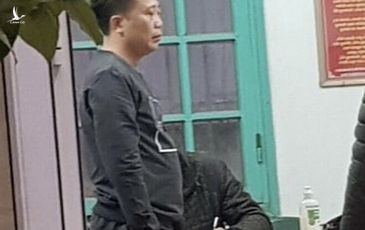 Bình “Vổ” máu mặt đến đâu mà đến vợ chồng Đường “Nhuệ” cũng phải khiếp sợ?